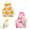 UYRVAPE 2 Pack Washable Bird Diapers view 1