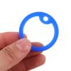 TOYANDONA 6-Pack Silicone Dog Tag Holders view 4