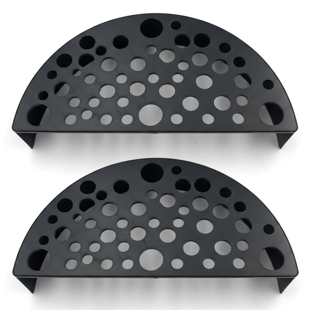 Ameble Shrimp Cave, 2 Pack