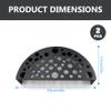 Ameble Shrimp Cave, 2 Pack view 2