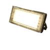CSDASW 2-Piece 50 W LED Outdoor Floodlights, IP65 Waterproof, Warm White view 1
