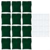 Outdoor Curtain Sandbag Weights, 8 Pack with 425g Capacity view 2
