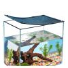 Magnetic Aquarium Cover Mesh, Cut-to-Size view 1