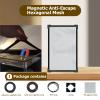 Magnetic Aquarium Cover Mesh, Cut-to-Size view 3