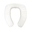 Toilet Seat Riser for Seniors, Ergonomic, Portable, Non-Slip view 1