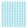 BEAZOOM 100-Count Fruit Protection Bags, Reusable Drawstring Plant Covers, 10 x 15 cm, White view 4