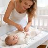 Waterproof Reusable Washable Soft Changing Pad Insert view 2