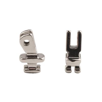 Generic 20-Piece (10-Pair) Eyeglass Hinge Repair Replacements, High-Quality Nickel Double-Tooth Hinges