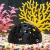 Generic Fish Cave, Porous Dome Underwater Hideout view 2