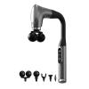 Heated Electric Vibrating Massager view 1