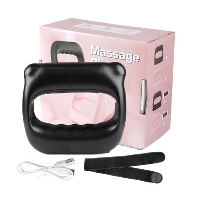 Electric Fascia Massage Ring, 3 Versatile High-Performance Levels