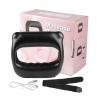 Electric Fascia Massage Ring, 3 Versatile High-Performance Levels view 1