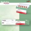 Genius Feelvita LipoXanthin Forte, 180 Capsules, Vegan view 4
