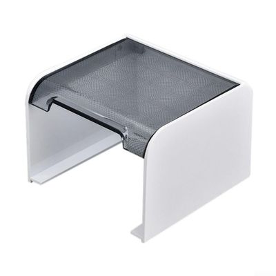 Waterproof Outlet Cover, Multicolor (Gray), 91.5 x 66.5 x 97.5 mm