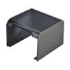 Waterproof Outlet Cover, Multicolor (Gray), 91.5 x 66.5 x 97.5 mm view 2