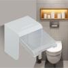 Waterproof Outlet Cover, Multicolor (Gray), 91.5 x 66.5 x 97.5 mm view 4