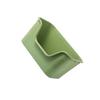 SUIOPPYUW High-Sided Open-Top Cat Litter Box view 1