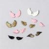 Multifunctional Wing-Shaped Nail Art Silicone Mold view 4