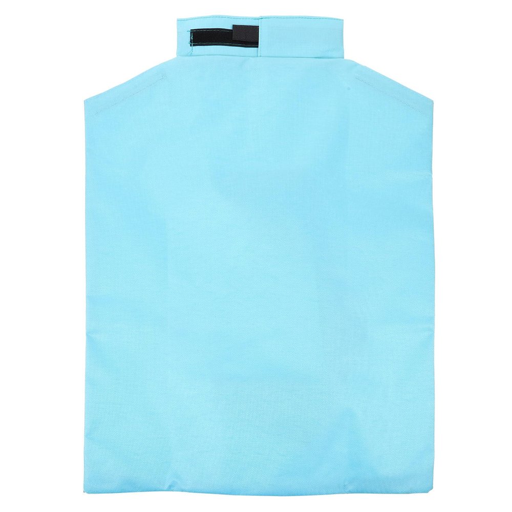 Portable Green Oxford Cat Carrier Bag
