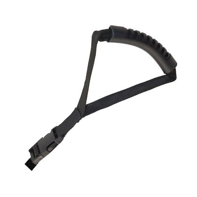 KAJNBN Nylon Car Assist Handle for Seniors, Ergonomic Support Handle