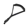 KAJNBN Nylon Car Assist Handle for Seniors, Ergonomic Support Handle view 1