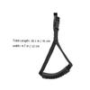 KAJNBN Nylon Car Assist Handle for Seniors, Ergonomic Support Handle view 2