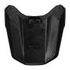 Carbon-Fiber-Style Mono Seat Cowl Cover for Ryker Models view 2