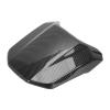 Carbon-Fiber-Style Mono Seat Cowl Cover for Ryker Models view 3