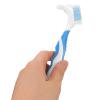 BETOOKY 2-Piece Plastic Turtle Shell Cleaning Brushes view 4