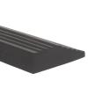 HINTRMENT Flexible Rubber Ramp for Robot Vacuums and Skateboards view 3