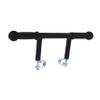 TINEASUR Stroller Handle Extension for Trolleys and Strollers view 1