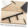 TINEASUR Stroller Handle Extension for Trolleys and Strollers view 3