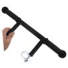TINEASUR Stroller Handle Extension for Trolleys and Strollers view 4
