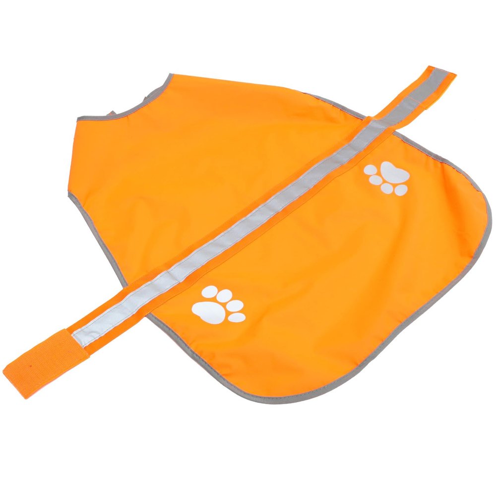 Beavorty Reflective Dog Vest