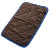 Washable Self-Warming Dog Pee Pad, Reusable Potty Training Mat (S) view 3