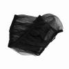 Cryfokt Soft, Breathable Bird Cage Cover with Elastic Design for Secure Fit (Green) (Black) view 3