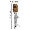 Floating Pool Thermometer, Capybara Design, Digital view 4