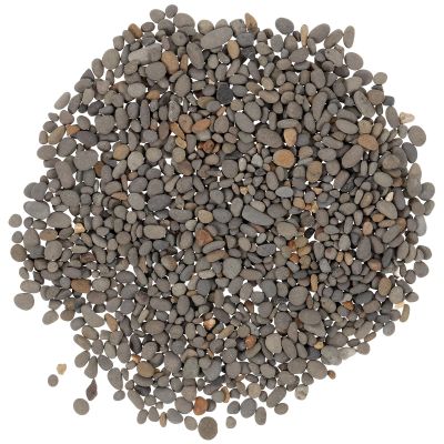 GATHINESS Natural Miniature Stone Decoration 50g Bag