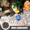 GATHINESS Natural Miniature Stone Decoration 50g Bag view 4