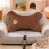 Genrico Dog Pillow for Small Dogs view 3