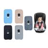 Waterproof Baby Car Seat and Stroller Liner view 2