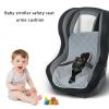 Waterproof Baby Car Seat and Stroller Liner view 4