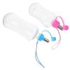 ibasenice Portable Leak-Proof Pet Water Bottle - 2 Pack view 1