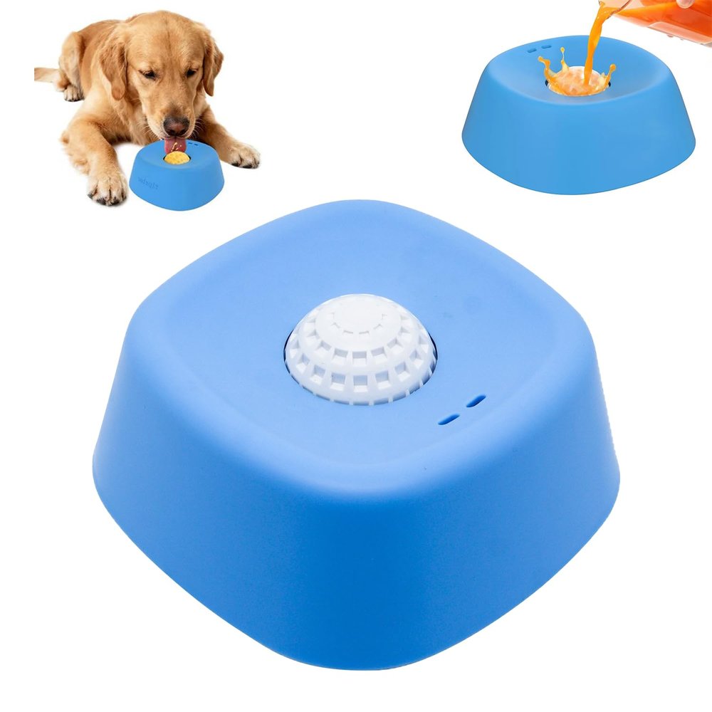 Lick Ball for Dogs