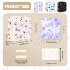 2-Pack Period Storage Bags for Tampons and Pads view 2
