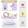 2-Pack Period Storage Bags for Tampons and Pads view 3