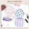 2-Pack Period Storage Bags for Tampons and Pads view 4