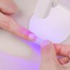 YUXITA Stable Nail Lamp Holder for Beginners view 2