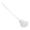 POPETPOP Silicone Bottle Brush Set with Flexible Handle for Baby Bottles and Narrow-Neck Bottles view 1