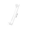 POPETPOP Silicone Bottle Brush Set with Flexible Handle for Baby Bottles and Narrow-Neck Bottles view 2